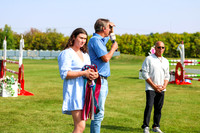 2025 - Shea - Fall Finale - Sunday September 14th - 09765