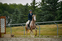 2025 - Petra - Harvest Horse Show - Sunday, September 14th 09708