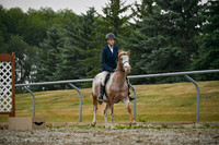 2025 - Petra - Harvest Horse Show - Sunday, September 14th 09709