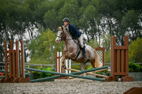 2025 - Petra - Harvest Horse Show - Sunday, September 14th 09713