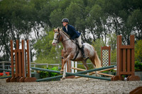 2025 - Petra - Harvest Horse Show - Sunday, September 14th 09714