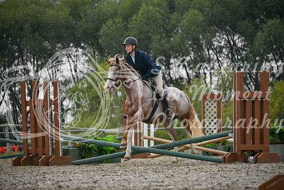 2025 - Petra - Harvest Horse Show - Sunday, September 14th 09714