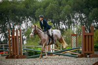2025 - Petra - Harvest Horse Show - Sunday, September 14th 09715
