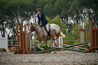 2025 - Petra - Harvest Horse Show - Sunday, September 14th 09717