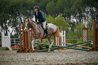 2025 - Petra - Harvest Horse Show - Sunday, September 14th 09718