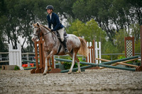 2025 - Petra - Harvest Horse Show - Sunday, September 14th 09719
