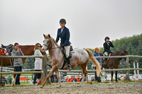 2025 - Petra - Harvest Horse Show - Sunday, September 14th 09722
