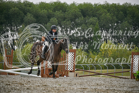 2025 - Petra - Harvest Horse Show - Sunday, September 14th 09806