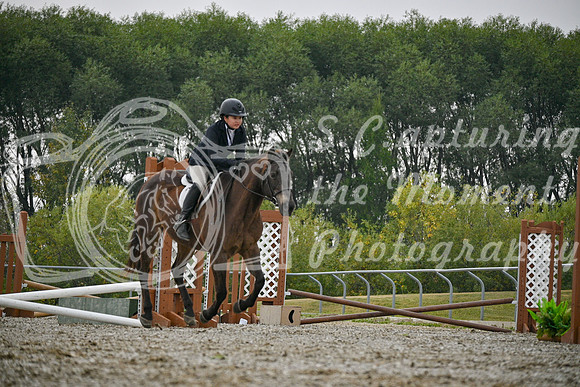 2025 - Petra - Harvest Horse Show - Sunday, September 14th 09807
