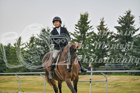 2025 - Petra - Harvest Horse Show - Sunday, September 14th 09808