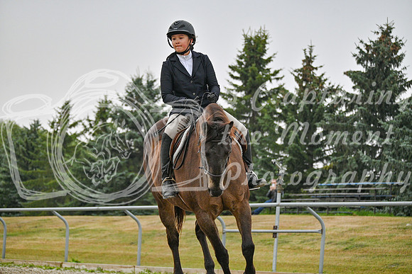 2025 - Petra - Harvest Horse Show - Sunday, September 14th 09810