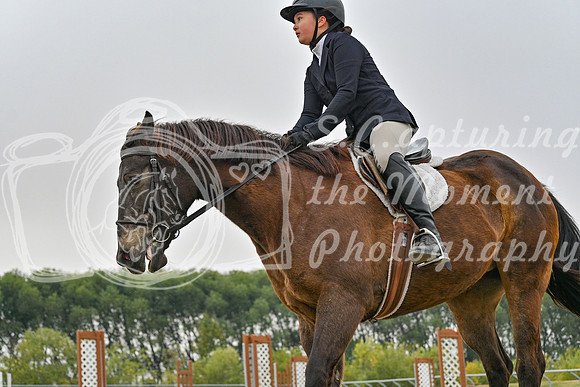 2025 - Petra - Harvest Horse Show - Sunday, September 14th 09812