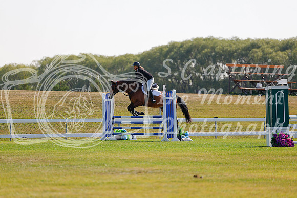 2025 - Haylee - Harvest Horse Show - Sunday, September 14th 07079