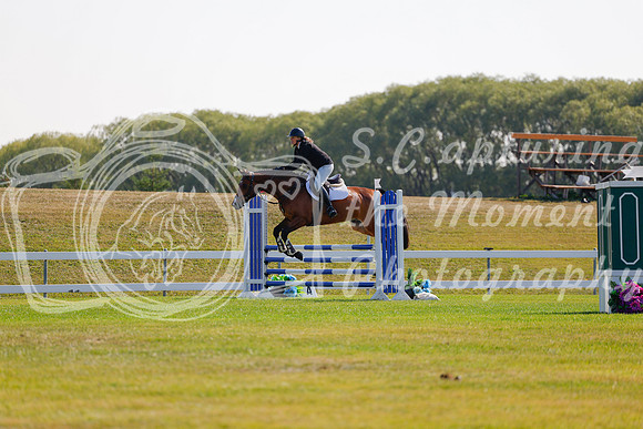 2025 - Haylee - Harvest Horse Show - Sunday, September 14th 07082