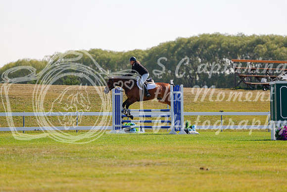 2025 - Haylee - Harvest Horse Show - Sunday, September 14th 07083