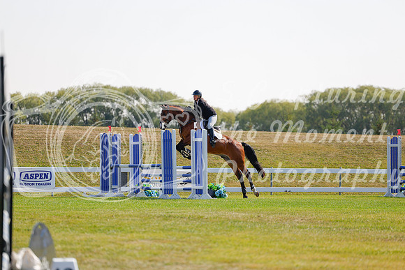 2025 - Haylee - Harvest Horse Show - Sunday, September 14th 07084