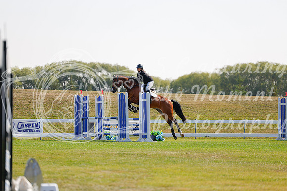 2025 - Haylee - Harvest Horse Show - Sunday, September 14th 07085
