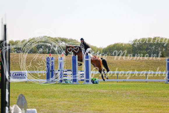 2025 - Haylee - Harvest Horse Show - Sunday, September 14th 07086