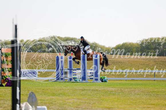 2025 - Haylee - Harvest Horse Show - Sunday, September 14th 07090