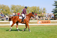 2025 - Haylee - Harvest Horse Show - Sunday, September 14th 07751