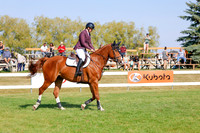 2025 - Haylee - Harvest Horse Show - Sunday, September 14th 07752