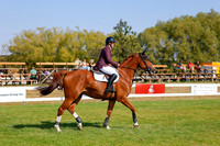 2025 - Haylee - Harvest Horse Show - Sunday, September 14th 07753