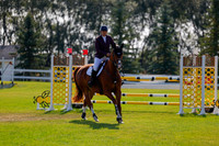 2025 - Haylee - Harvest Horse Show - Sunday, September 14th 07759