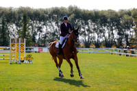 2025 - Haylee - Harvest Horse Show - Sunday, September 14th 07761