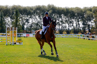 2025 - Haylee - Harvest Horse Show - Sunday, September 14th 07762