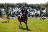 2025 - Haylee - Harvest Horse Show - Sunday, September 14th 07764