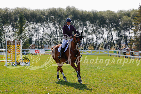 2025 - Haylee - Harvest Horse Show - Sunday, September 14th 07764