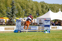 2025 - Haylee - Harvest Horse Show - Sunday, September 14th 07765