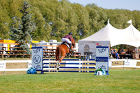 2025 - Haylee - Harvest Horse Show - Sunday, September 14th 07769