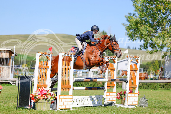 2025 - Haylee - Rocky Mountain Classic III - Saturday August 23rd - 08101