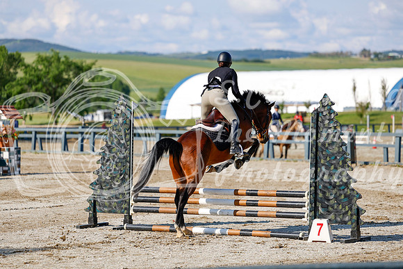 2025 - Haylee - June Classic II - Sunday June 22nd - 00437