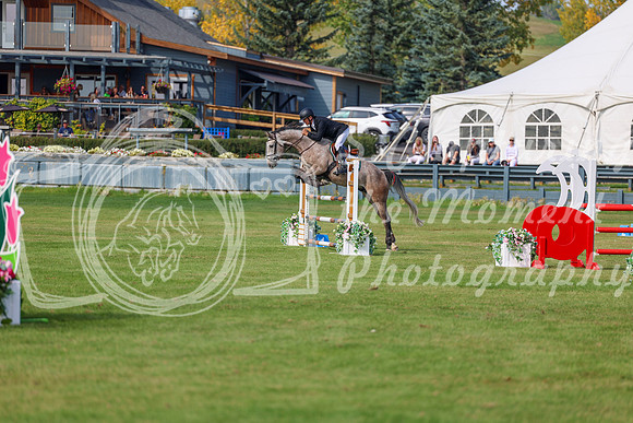 2025 - Shea - Fall Finale - Sunday September 14th - 10058