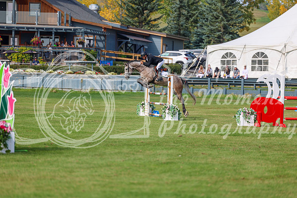 2025 - Shea - Fall Finale - Sunday September 14th - 10059