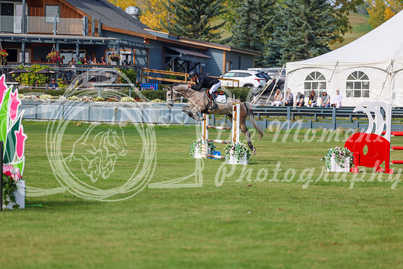 2025 - Shea - Fall Finale - Sunday September 14th - 10060