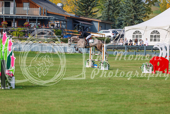 2025 - Shea - Fall Finale - Sunday September 14th - 10062