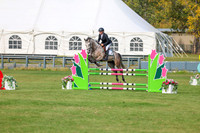2025 - Shea - Fall Finale - Sunday September 14th - 10064