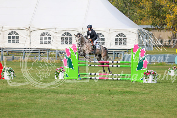 2025 - Shea - Fall Finale - Sunday September 14th - 10064