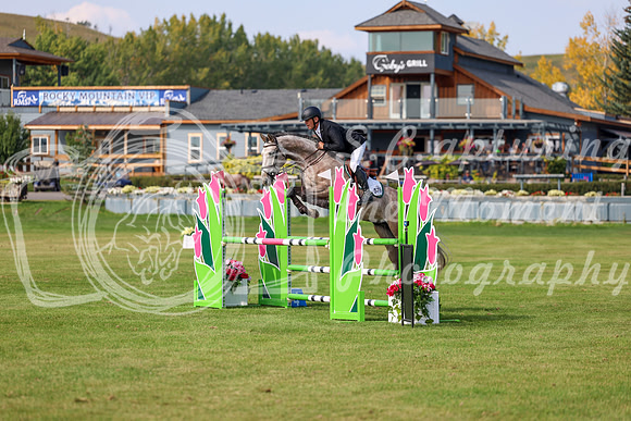 2025 - Shea - Fall Finale - Sunday September 14th - 10070