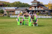 2025 - Shea - Fall Finale - Sunday September 14th - 10071