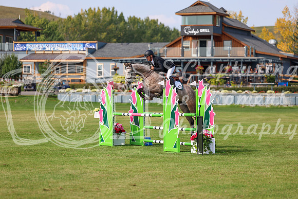 2025 - Shea - Fall Finale - Sunday September 14th - 10071