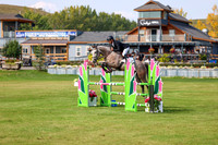 2025 - Shea - Fall Finale - Sunday September 14th - 10072