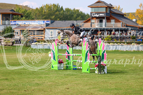 2025 - Shea - Fall Finale - Sunday September 14th - 10072
