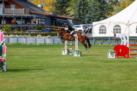 2025 - Shea - Fall Finale - Sunday September 14th - 11801