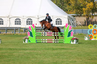 2025 - Shea - Fall Finale - Sunday September 14th - 11807