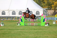 2025 - Shea - Fall Finale - Sunday September 14th - 11811