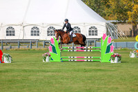 2025 - Shea - Fall Finale - Sunday September 14th - 11812